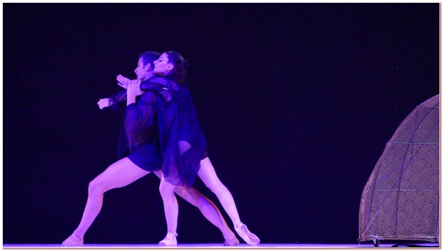 Balletto di Milano Romeo Giulietta