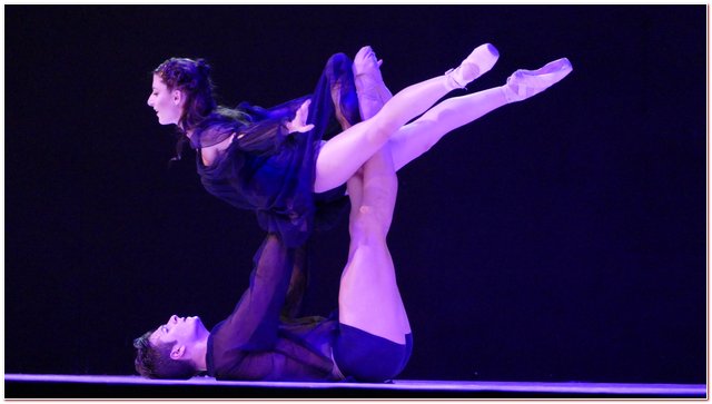 Balletto di Milano Romeo Giulietta