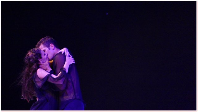 Balletto di Milano Romeo Giulietta