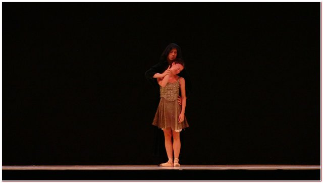 Balletto di Milano Romeo Giulietta