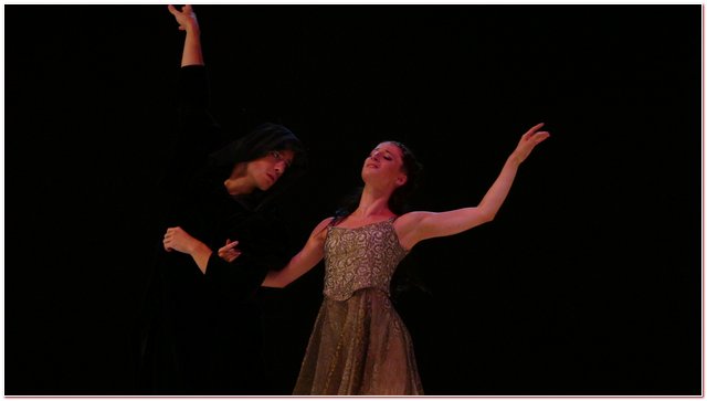 Balletto di Milano Romeo Giulietta