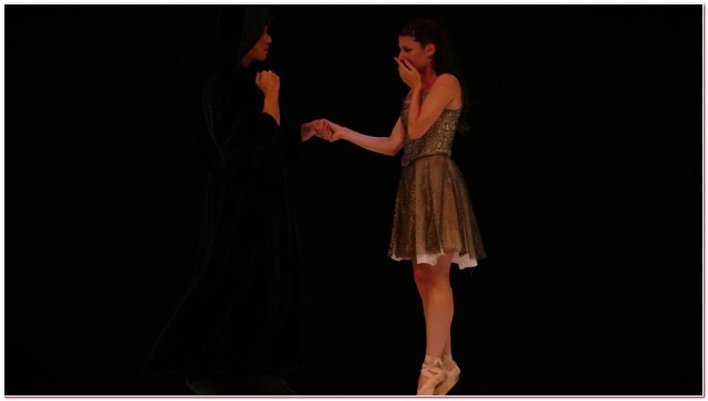 Balletto di Milano Romeo Giulietta