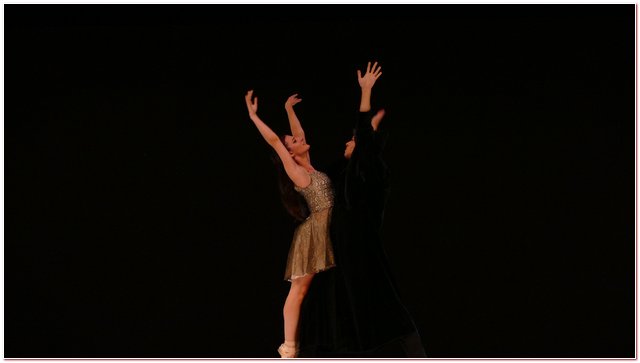 Balletto di Milano Romeo Giulietta