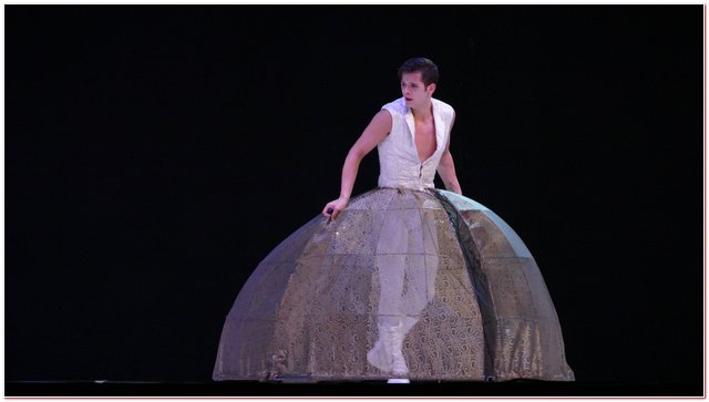 Balletto di Milano Romeo Giulietta
