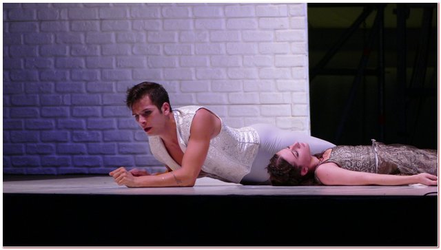 Balletto di Milano Romeo Giulietta