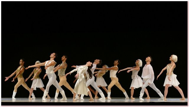 Balletto di Milano Romeo Giulietta