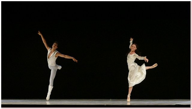 Balletto di Milano Romeo Giulietta