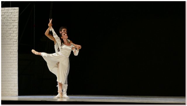 Balletto di Milano Romeo Giulietta