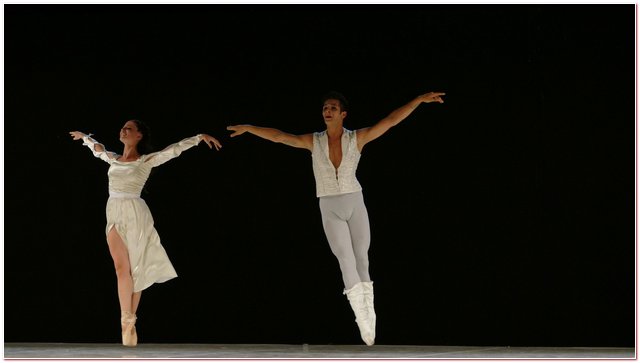 Balletto di Milano Romeo Giulietta