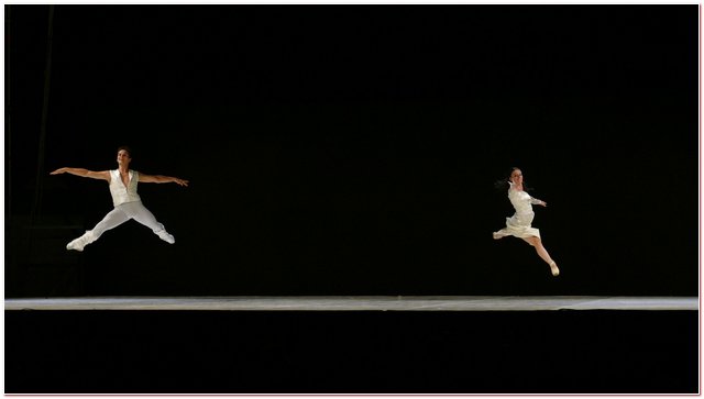 Balletto di Milano Romeo Giulietta
