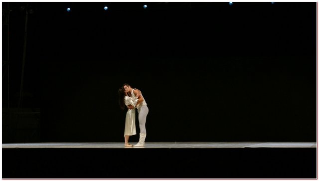 Balletto di Milano Romeo Giulietta
