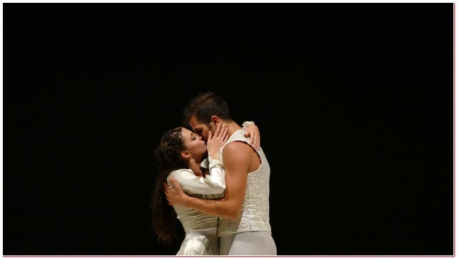 Balletto di Milano Romeo Giulietta