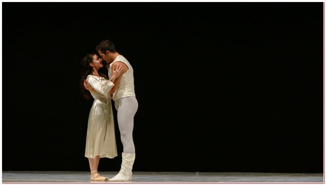Balletto di Milano Romeo Giulietta