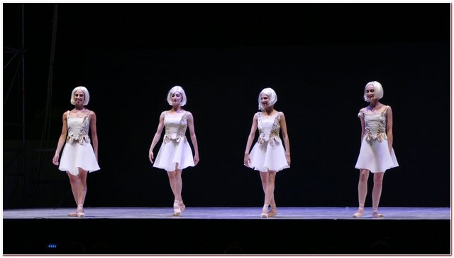 Balletto di Milano Romeo Giulietta