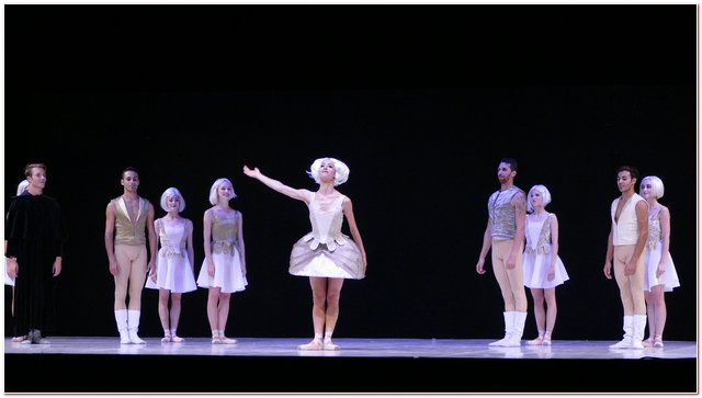 Balletto di Milano Romeo Giulietta