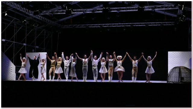 Balletto di Milano Romeo Giulietta