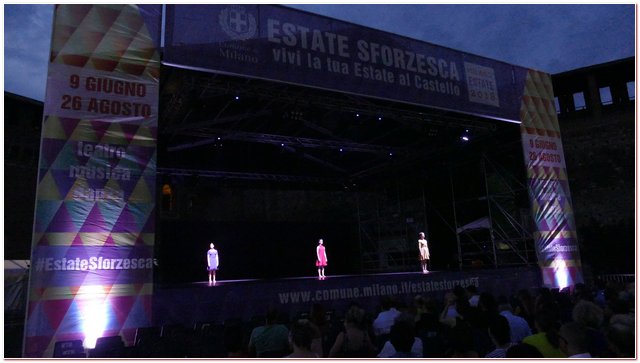 Contemporary Ballet