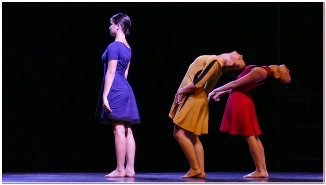 Contemporary Ballet