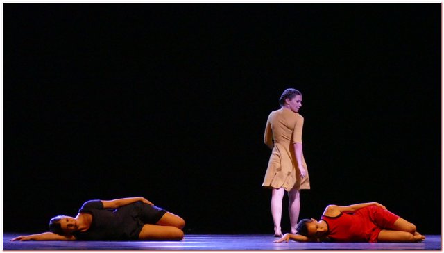 Contemporary Ballet