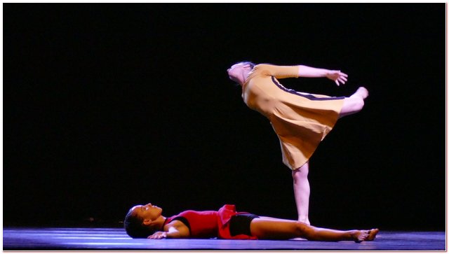 Contemporary Ballet 