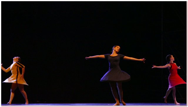 Contemporary Ballet