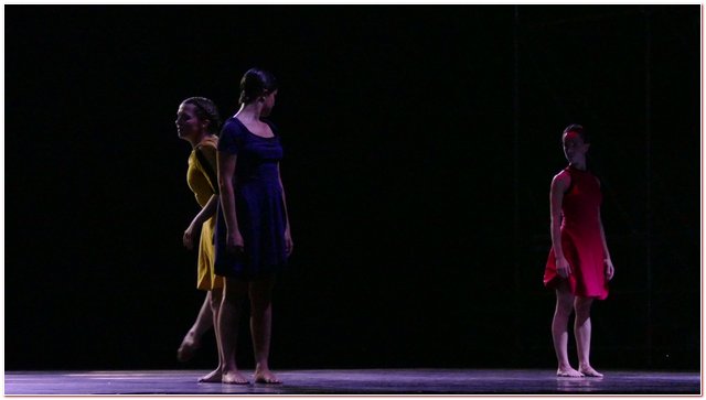 Contemporary Ballet
