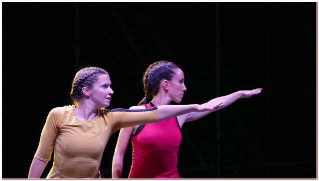 Contemporary Ballet