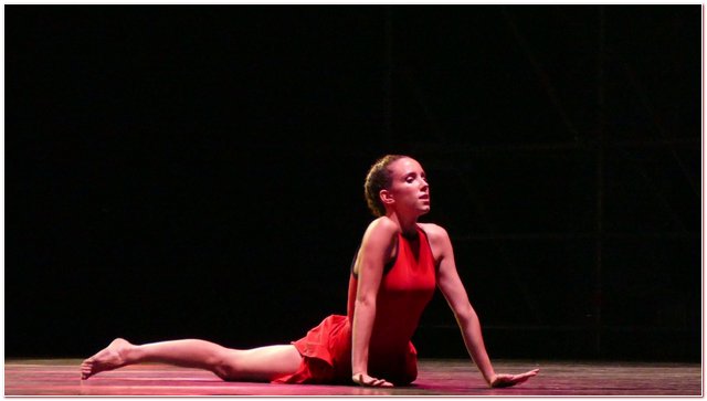 Contemporary Ballet