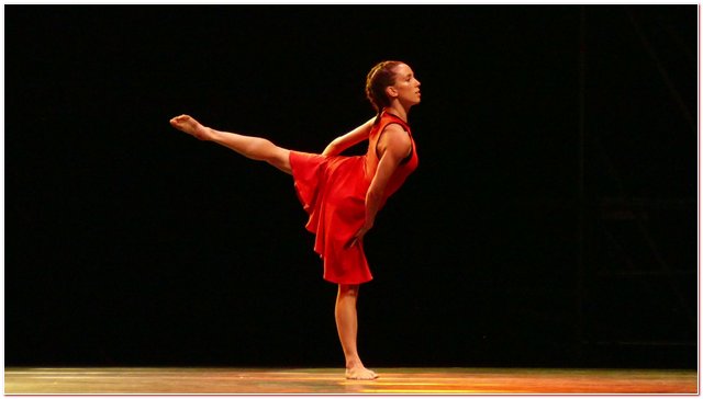 Contemporary Ballet