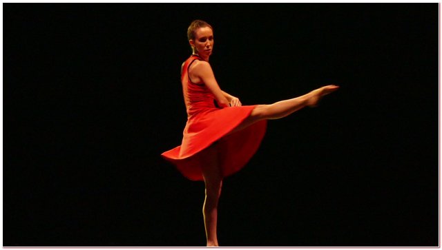 Contemporary Ballet