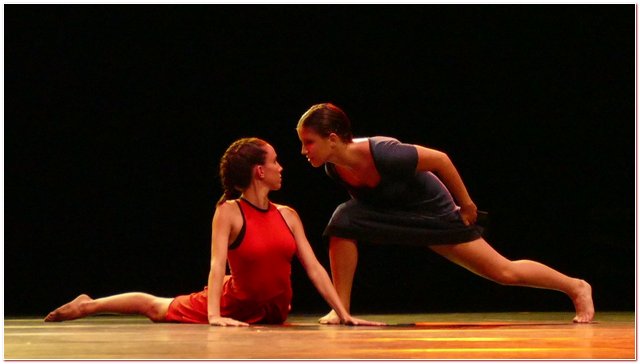 Contemporary Ballet