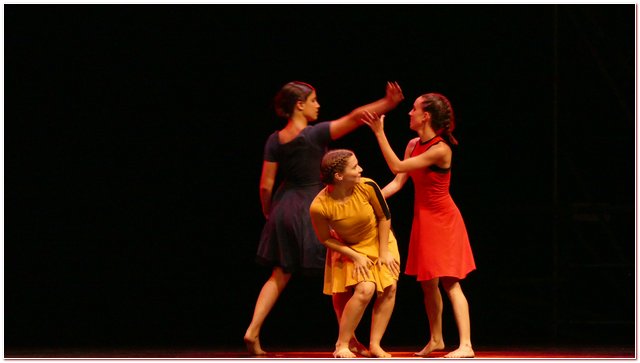Contemporary Ballet