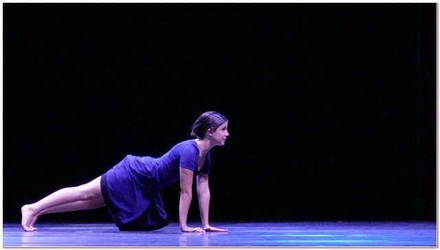 Contemporary Ballet