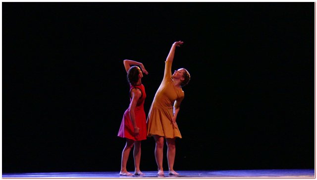 Contemporary Ballet