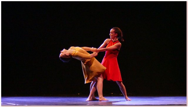 Contemporary Ballet