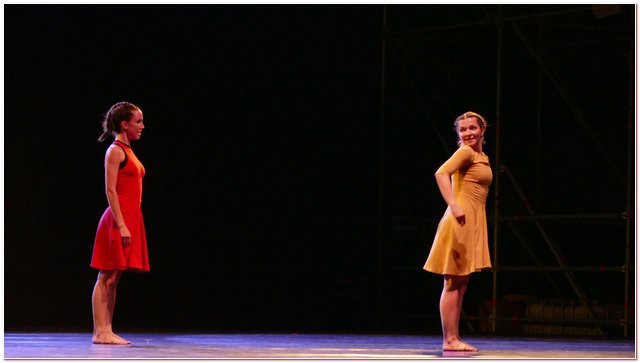 Contemporary Ballet