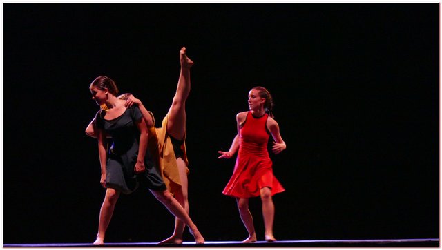 Contemporary Ballet 