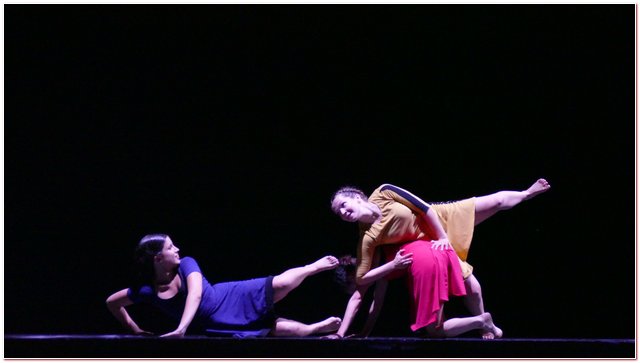 Contemporary Ballet