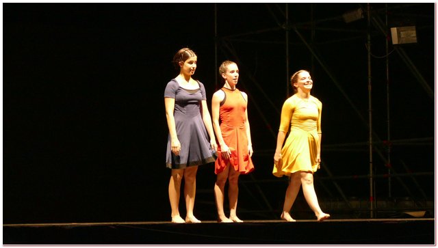 Contemporary Ballet