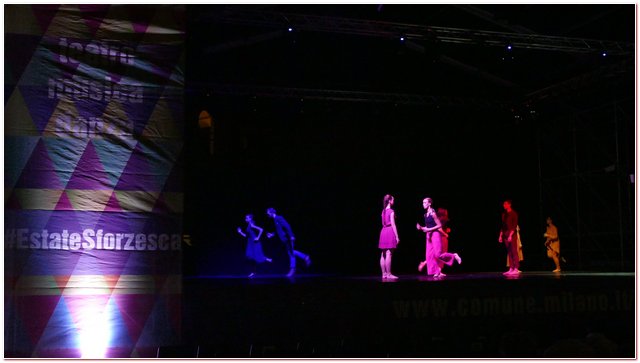 Contemporary Ballet