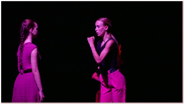 Contemporary Ballet