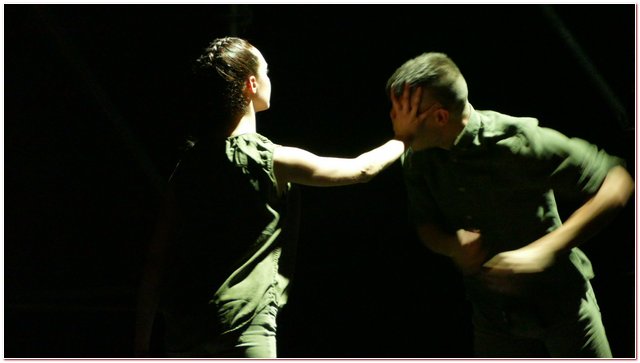 Contemporary Ballet