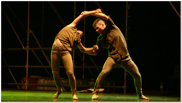 Contemporary Ballet