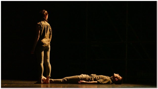 Contemporary Ballet