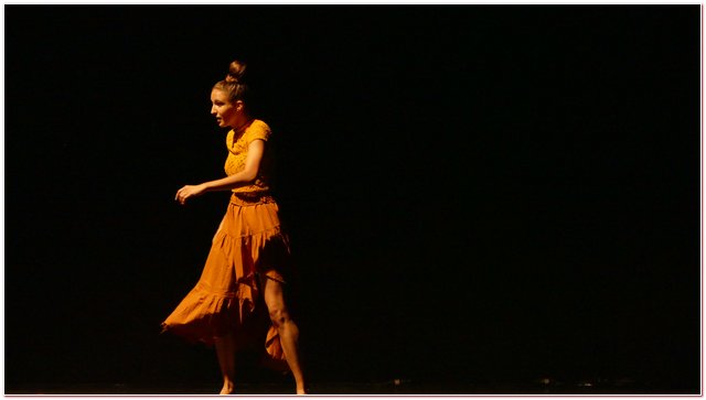 Contemporary Ballet