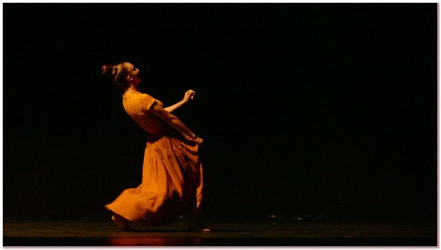Contemporary Ballet