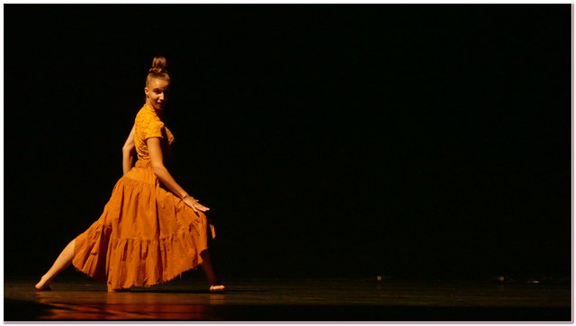Contemporary Ballet