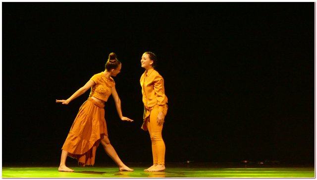Contemporary Ballet