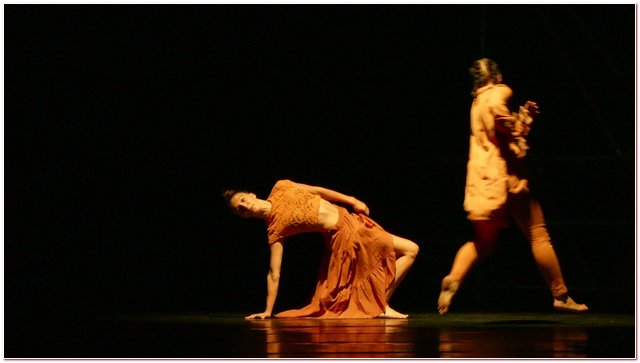 Contemporary Ballet