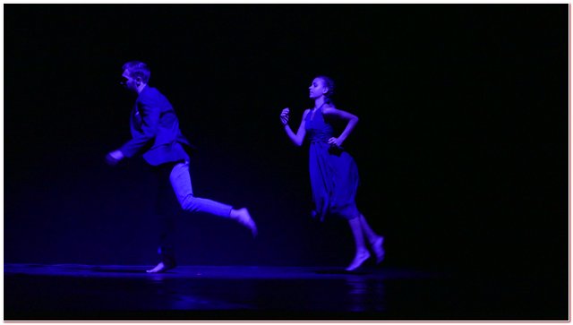 Contemporary Ballet